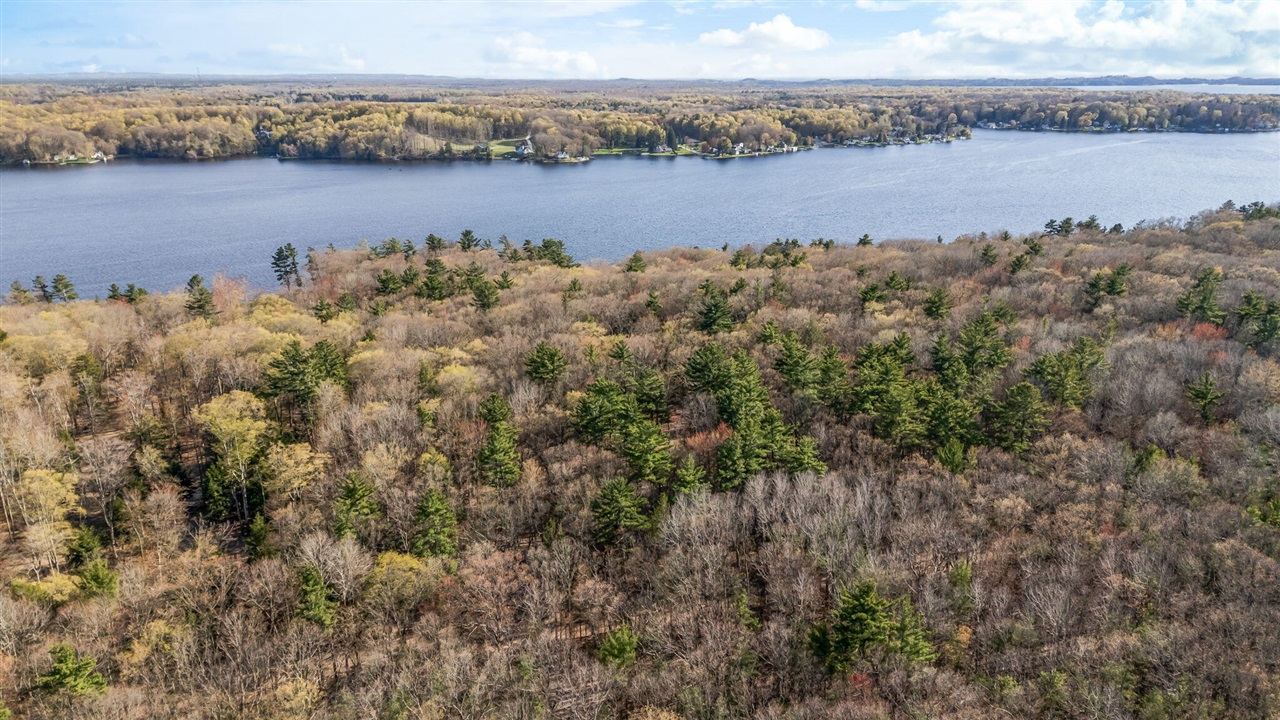 5717 W Pleasant Hill Road, Free Soil, MI, 49411-9724
