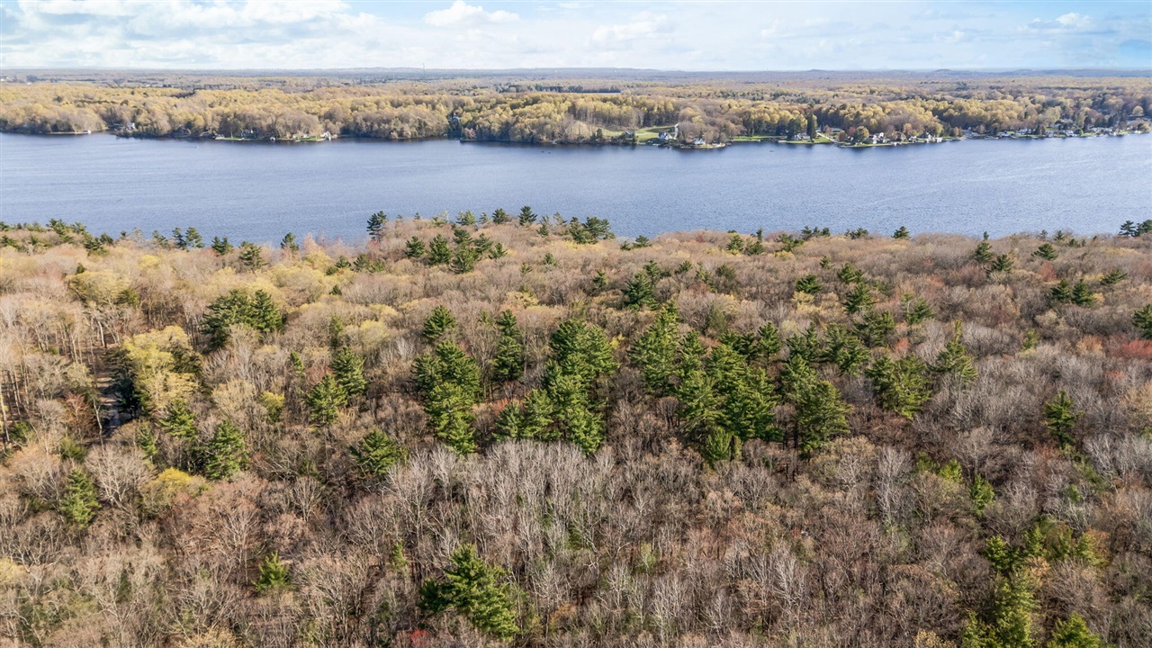 5717 W Pleasant Hill Road, Free Soil, MI, 49411-9724
