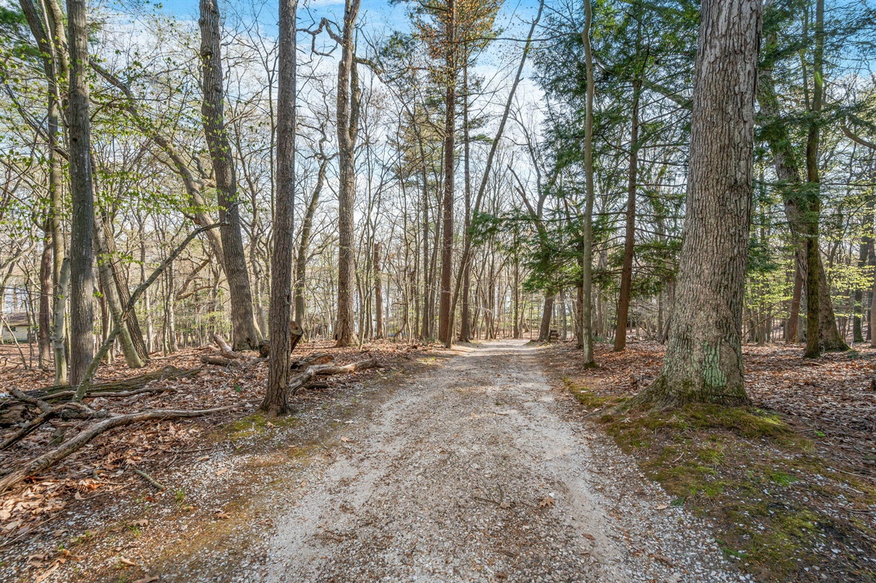 5717 W Pleasant Hill Road, Free Soil, MI, 49411-9724