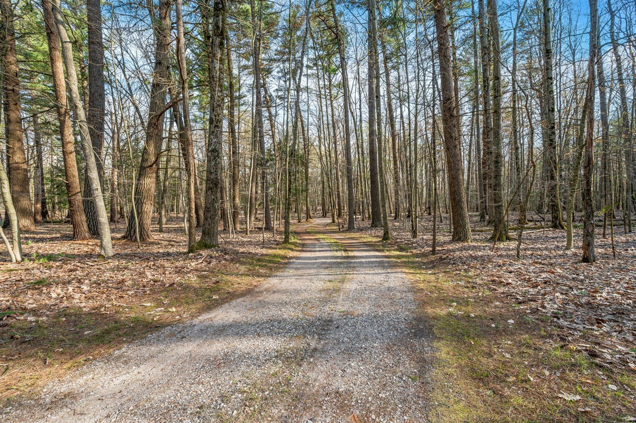 5717 W Pleasant Hill Road, Free Soil, MI, 49411-9724