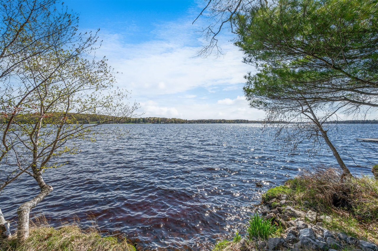 5717 W Pleasant Hill Road, Free Soil, MI, 49411-9724