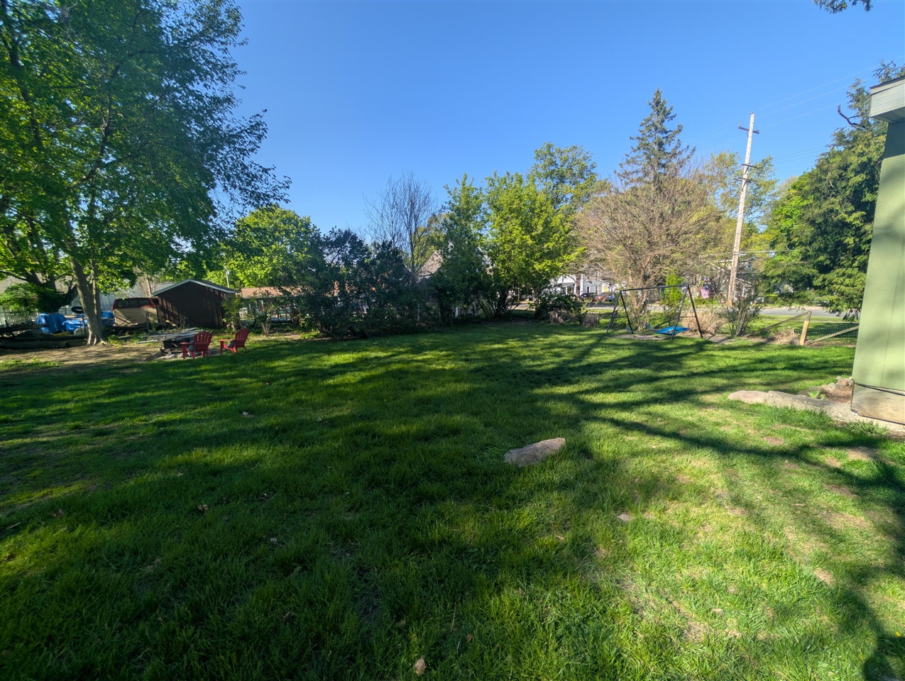 301 N Smith Street, Greenville, MI, 48838-1821