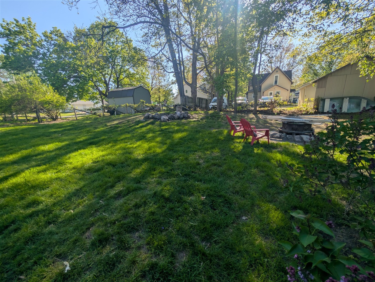 301 N Smith Street, Greenville, MI, 48838-1821