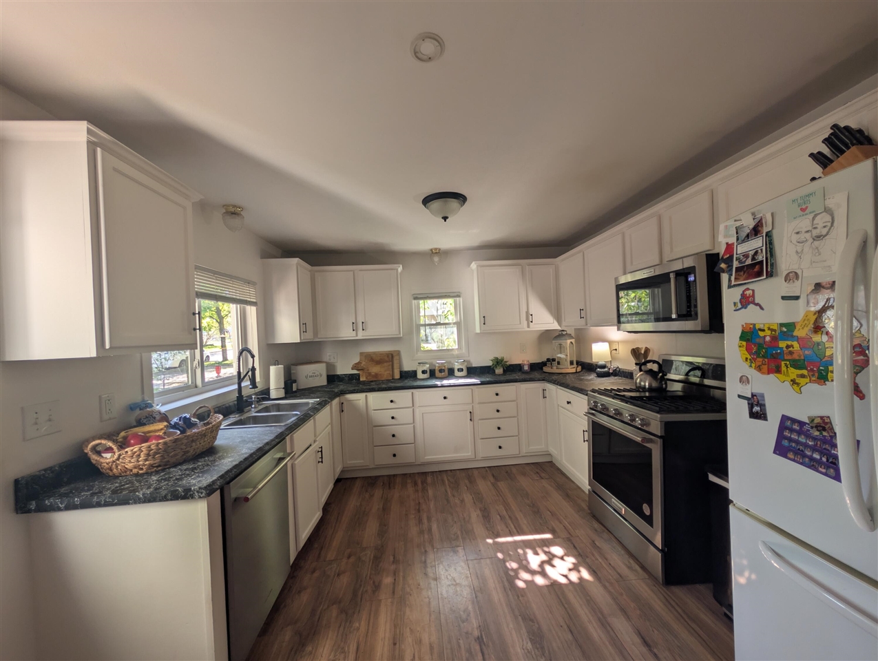 301 N Smith Street, Greenville, MI, 48838-1821