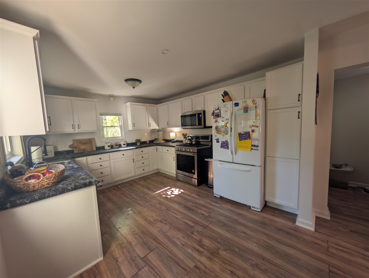 301 N Smith Street, Greenville, MI, 48838-1821