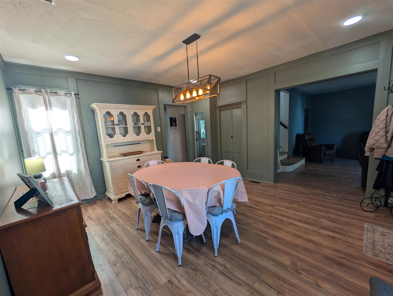 301 N Smith Street, Greenville, MI, 48838-1821