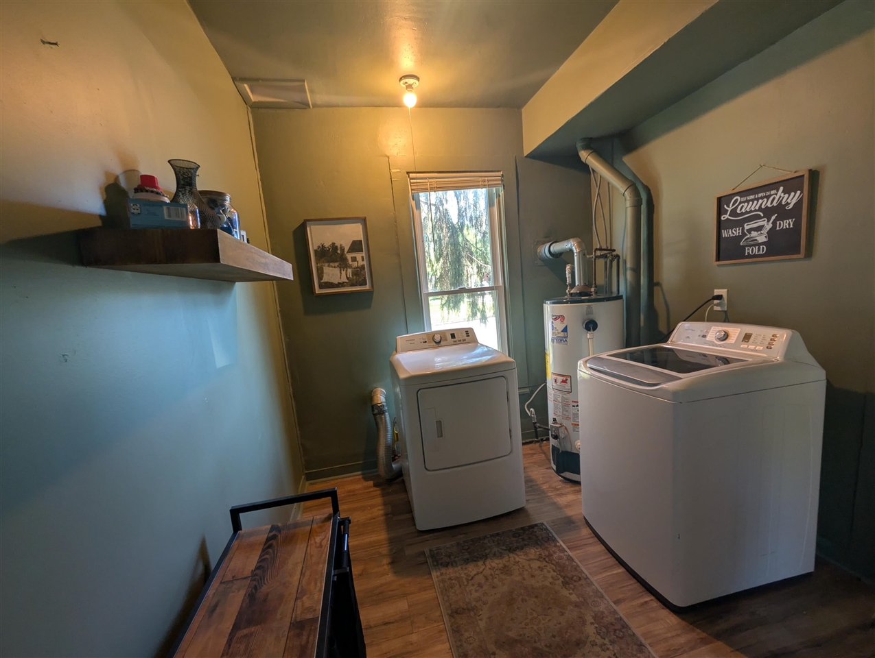 301 N Smith Street, Greenville, MI, 48838-1821