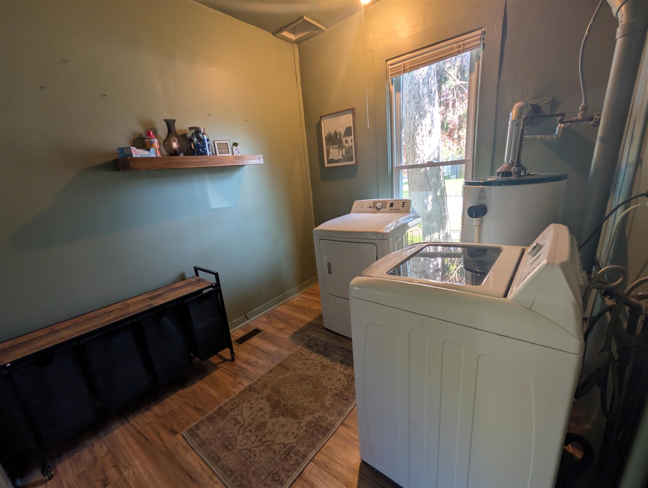 301 N Smith Street, Greenville, MI, 48838-1821