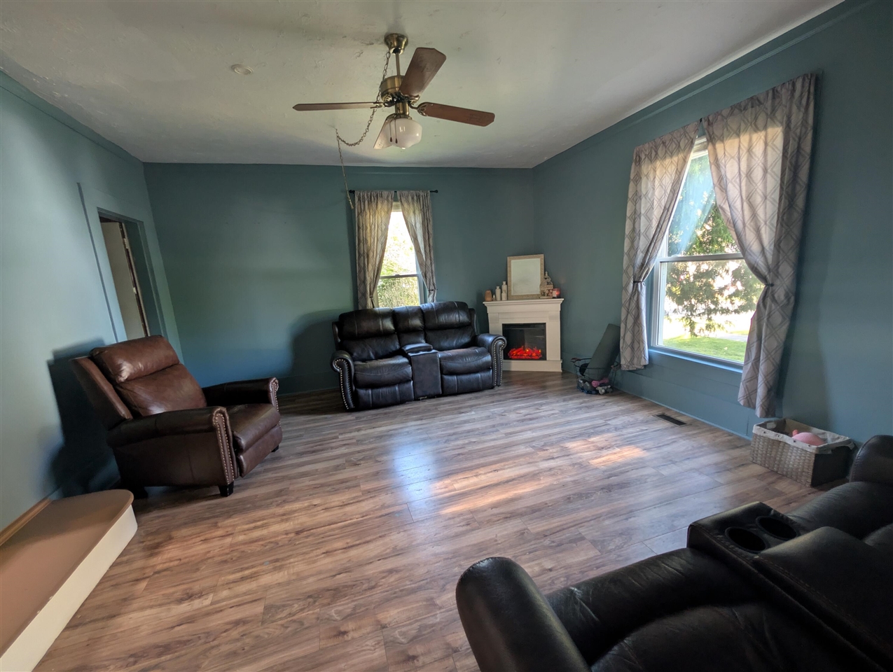 301 N Smith Street, Greenville, MI, 48838-1821
