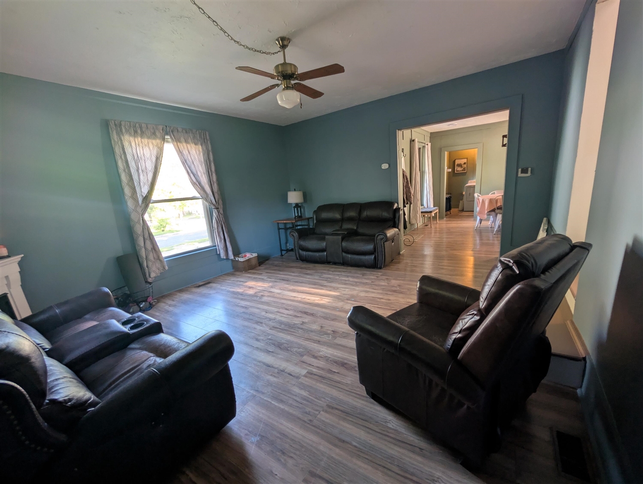 301 N Smith Street, Greenville, MI, 48838-1821