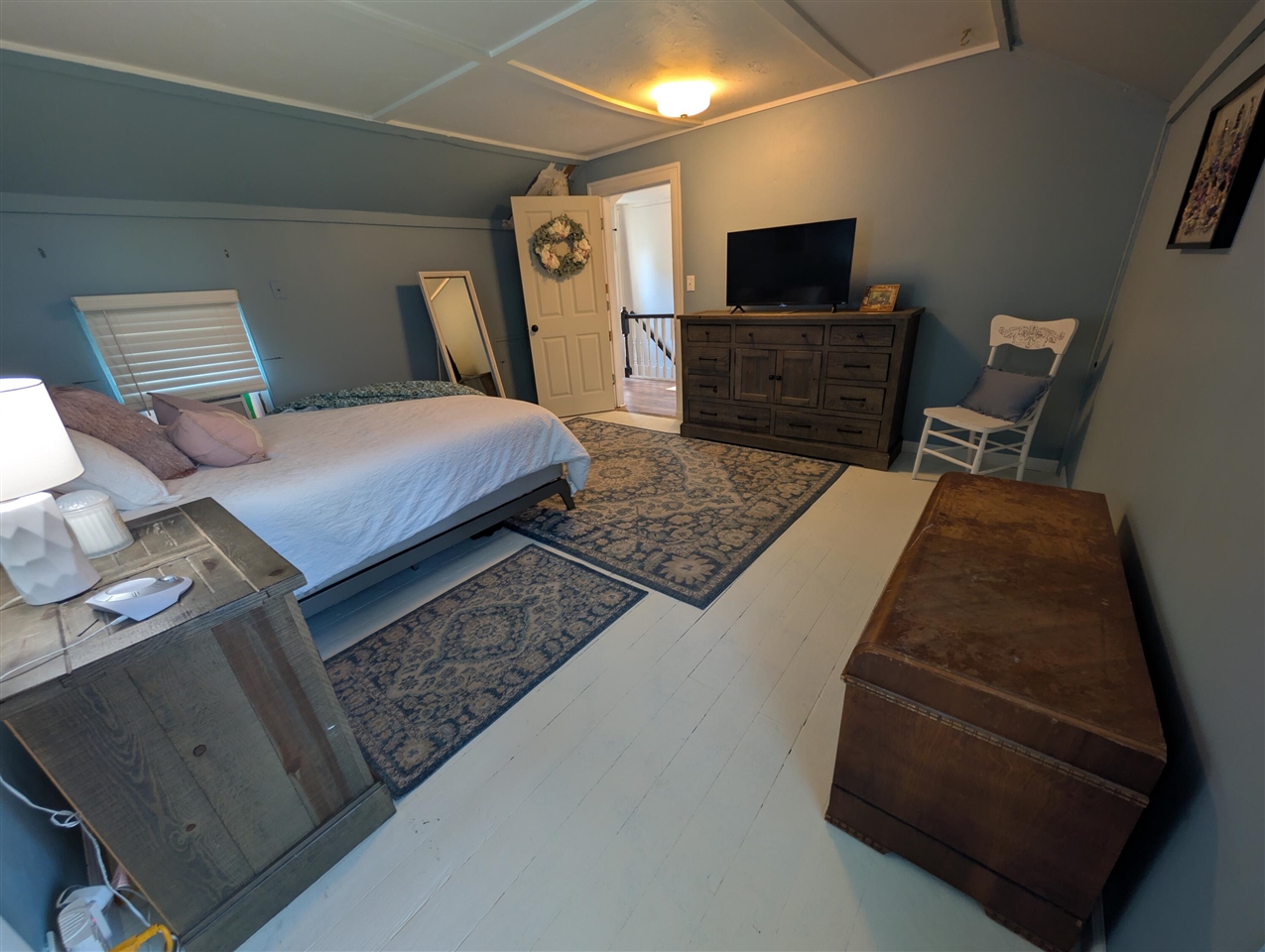301 N Smith Street, Greenville, MI, 48838-1821