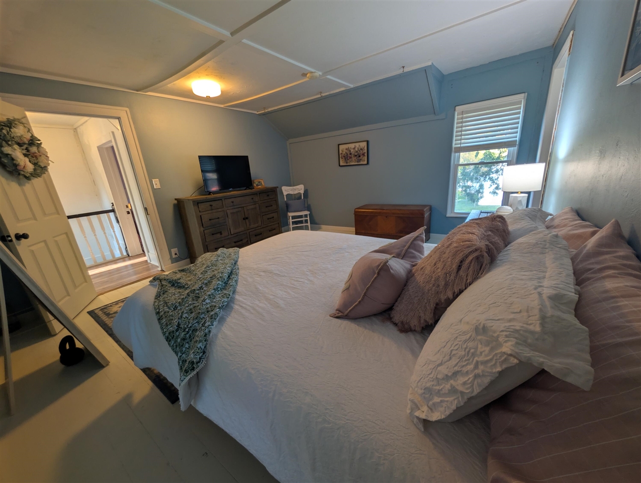 301 N Smith Street, Greenville, MI, 48838-1821