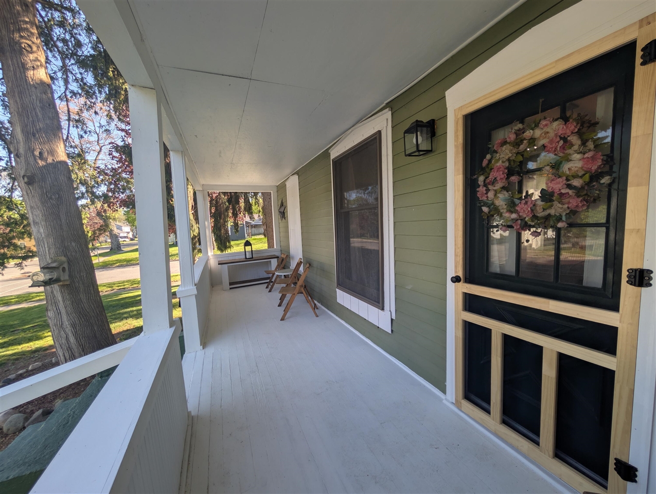 301 N Smith Street, Greenville, MI, 48838-1821