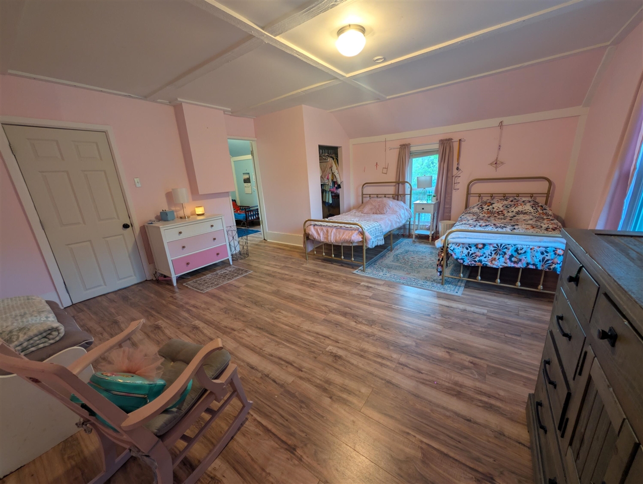 301 N Smith Street, Greenville, MI, 48838-1821