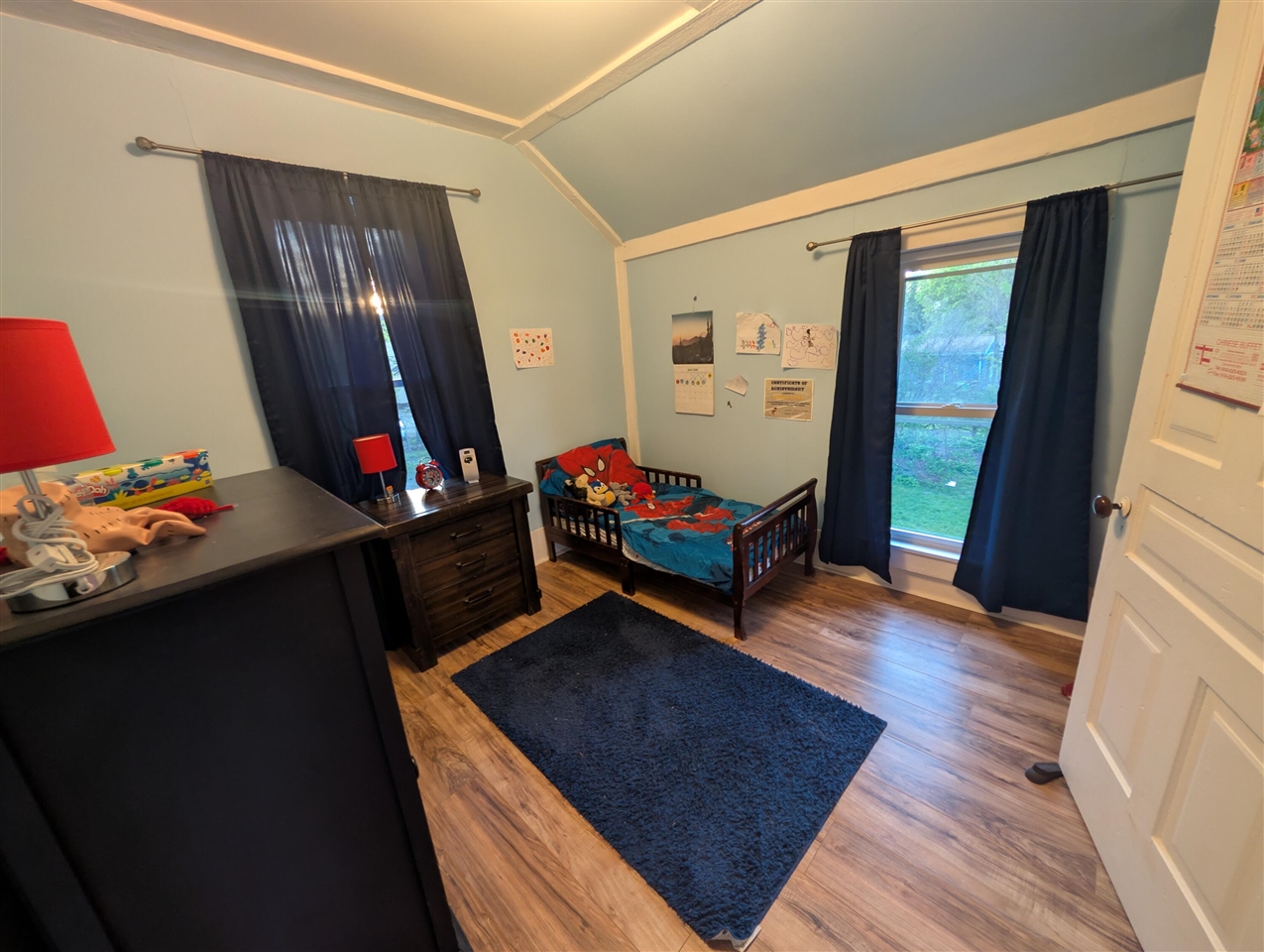 301 N Smith Street, Greenville, MI, 48838-1821