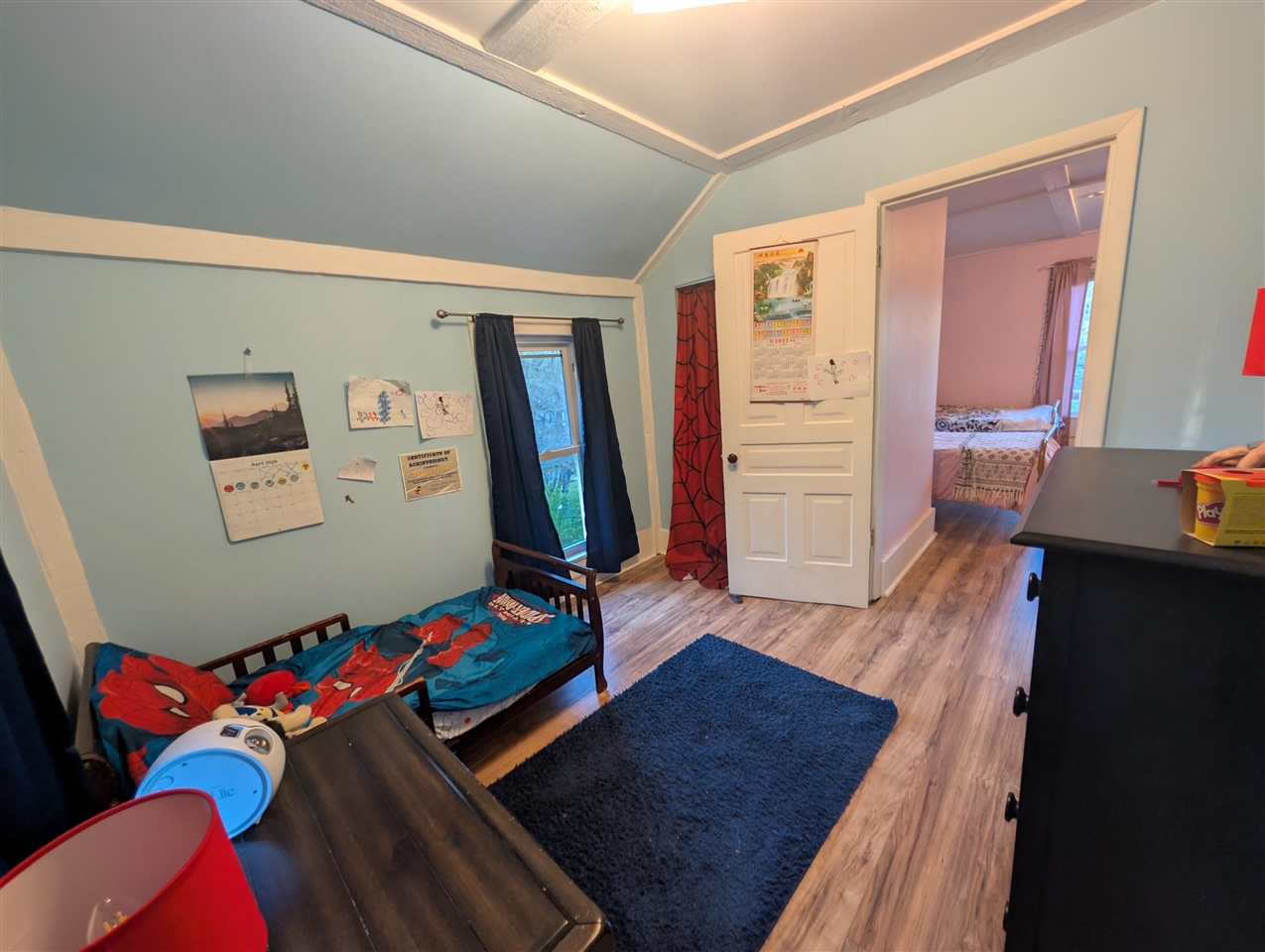 301 N Smith Street, Greenville, MI, 48838-1821