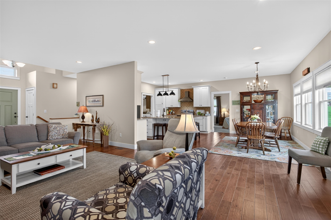 10037 Whitetail Lane, Jackson, MI, 49201-7261