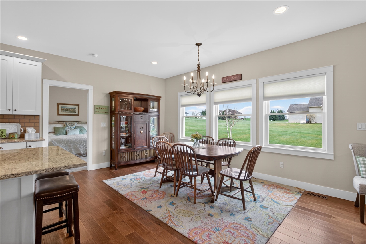 10037 Whitetail Lane, Jackson, MI, 49201-7261
