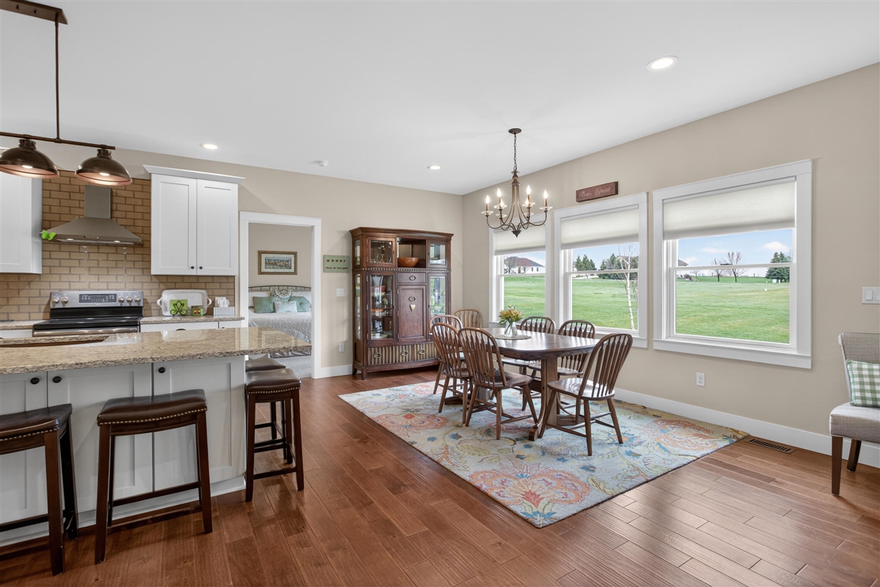 10037 Whitetail Lane, Jackson, MI, 49201-7261