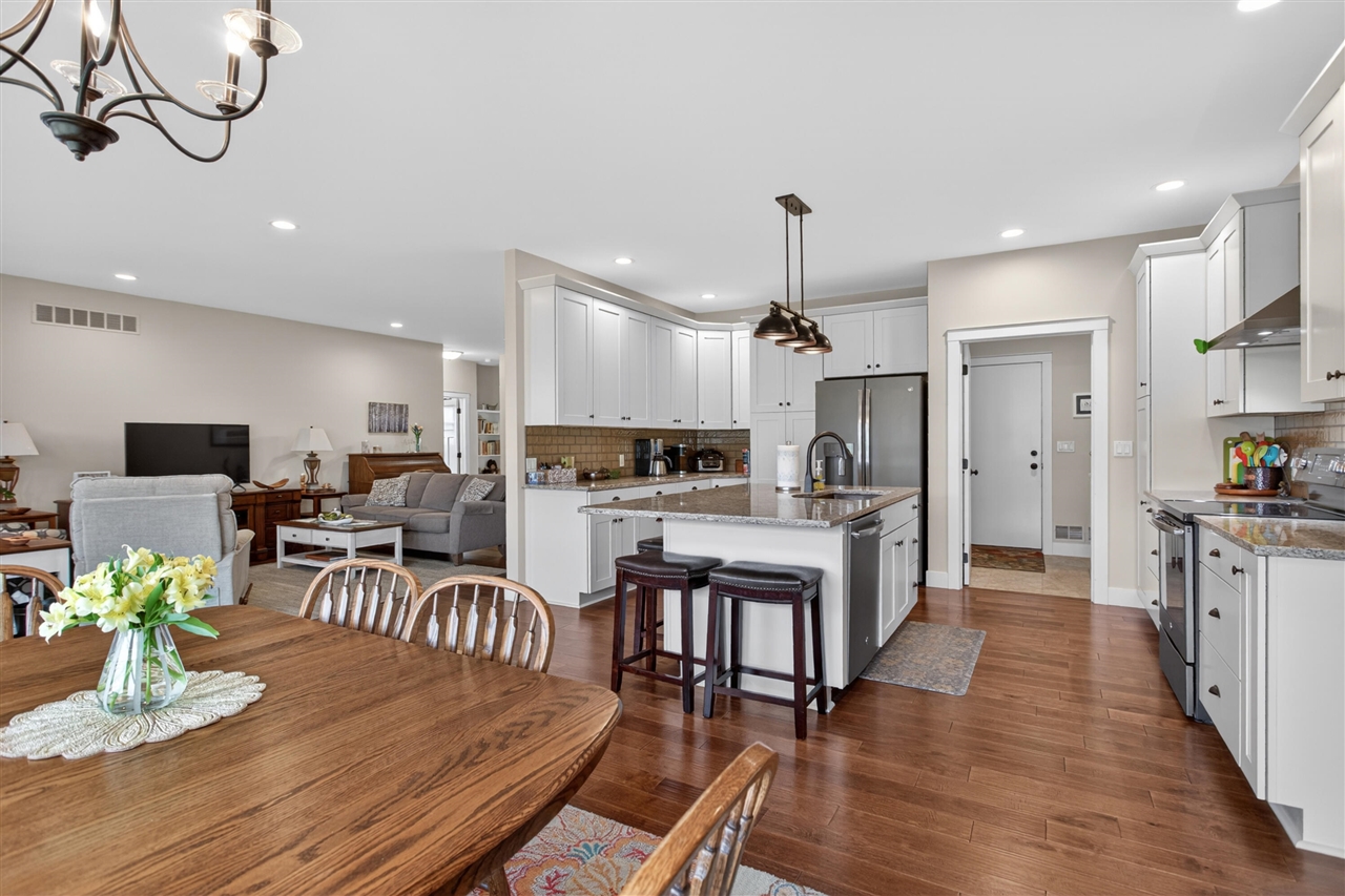 10037 Whitetail Lane, Jackson, MI, 49201-7261