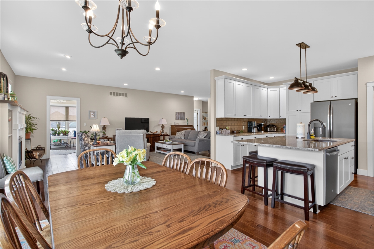 10037 Whitetail Lane, Jackson, MI, 49201-7261