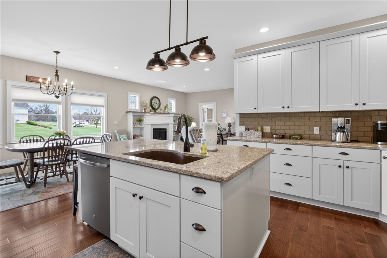 10037 Whitetail Lane, Jackson, MI, 49201-7261