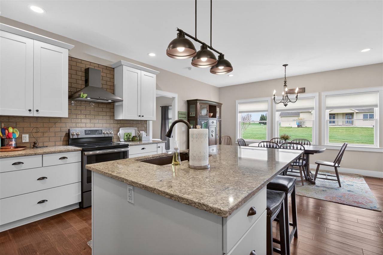 10037 Whitetail Lane, Jackson, MI, 49201-7261