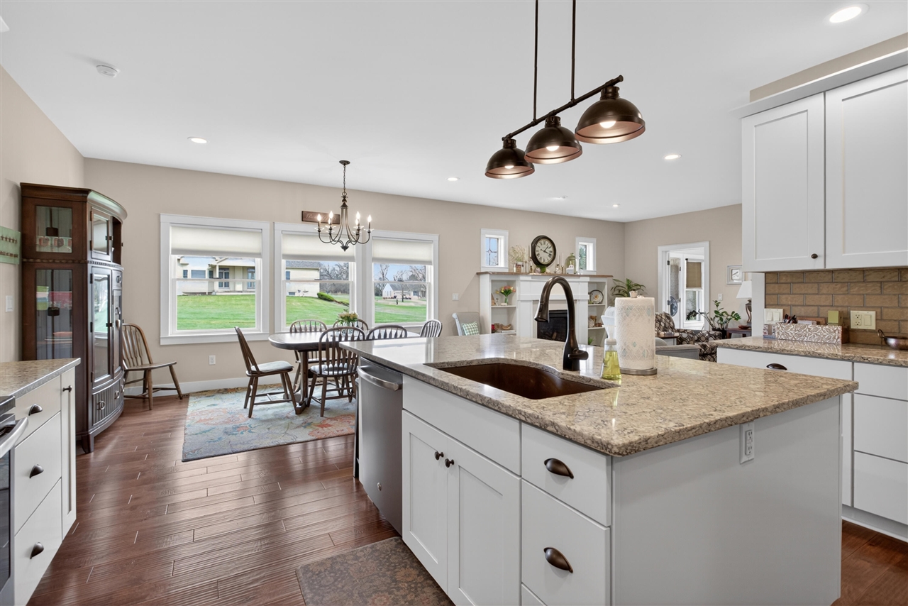 10037 Whitetail Lane, Jackson, MI, 49201-7261