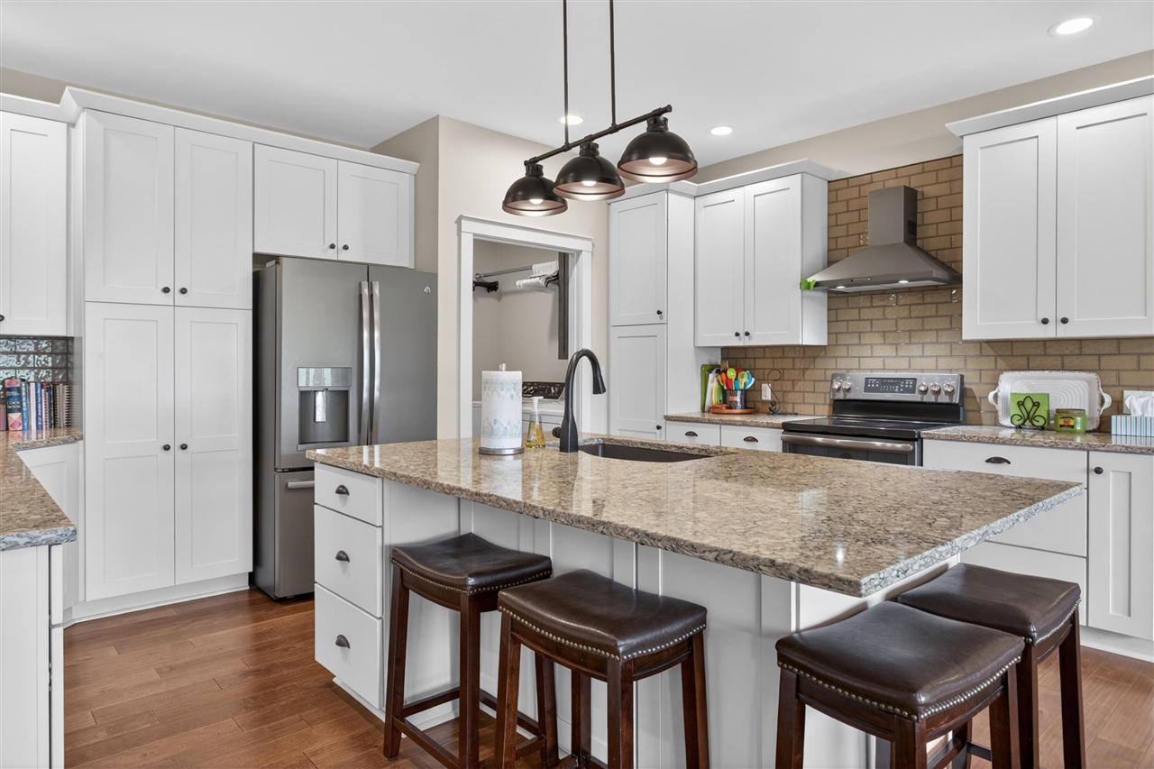 10037 Whitetail Lane, Jackson, MI, 49201-7261