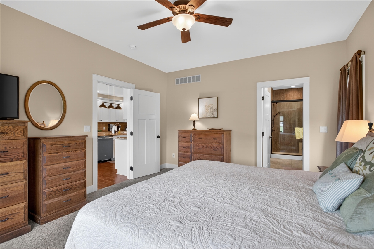 10037 Whitetail Lane, Jackson, MI, 49201-7261