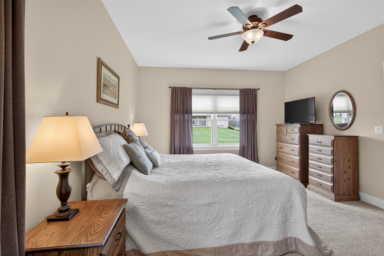 10037 Whitetail Lane, Jackson, MI, 49201-7261