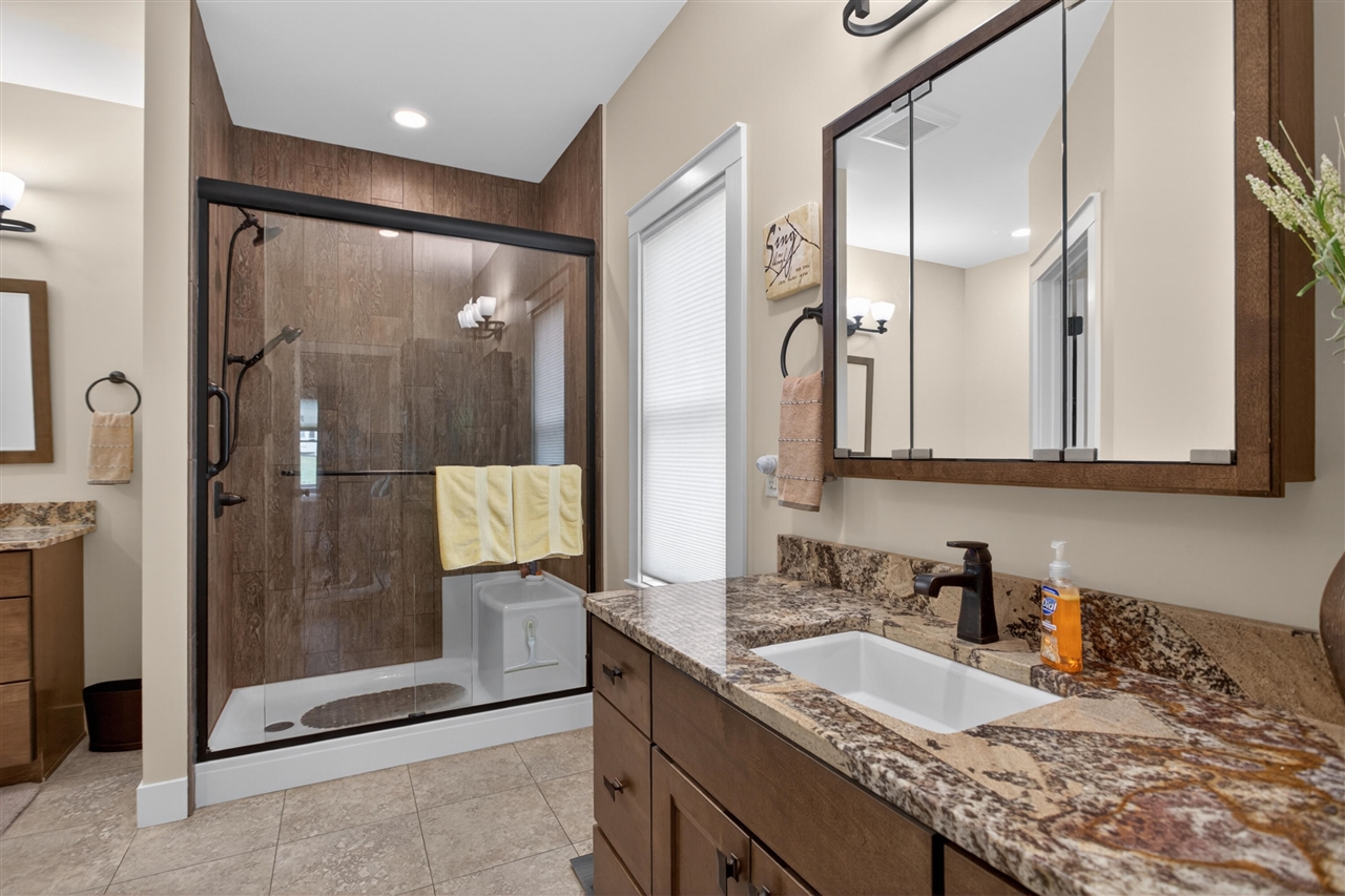 10037 Whitetail Lane, Jackson, MI, 49201-7261