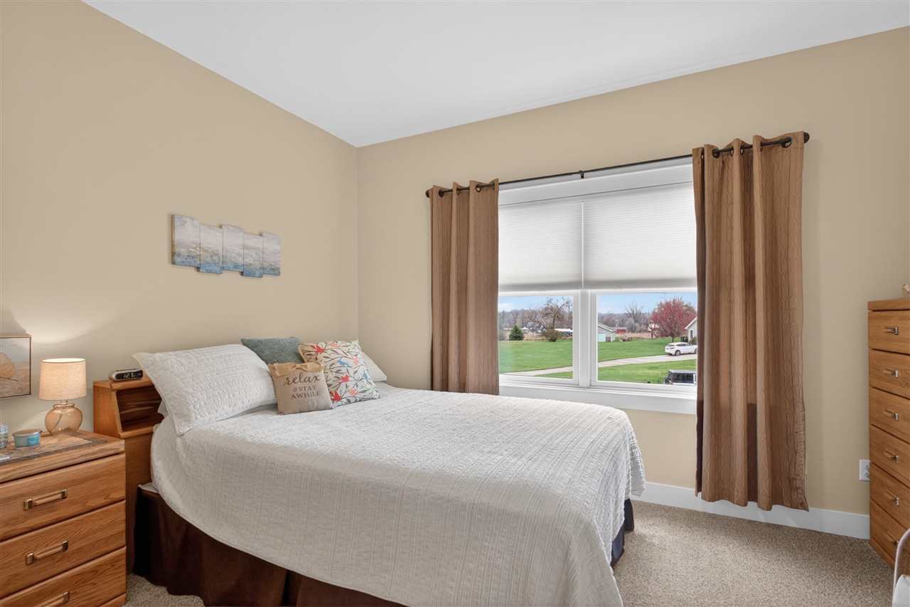 10037 Whitetail Lane, Jackson, MI, 49201-7261