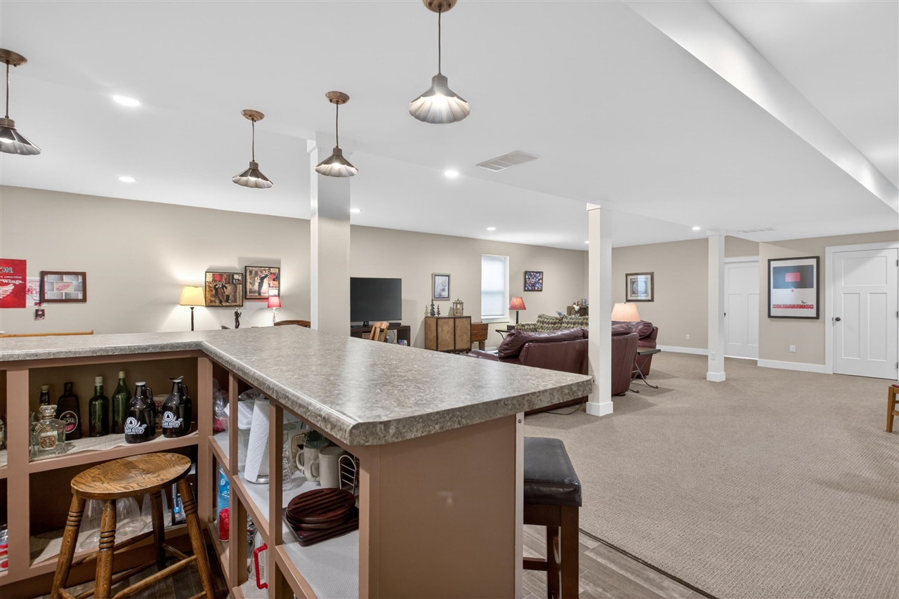 10037 Whitetail Lane, Jackson, MI, 49201-7261