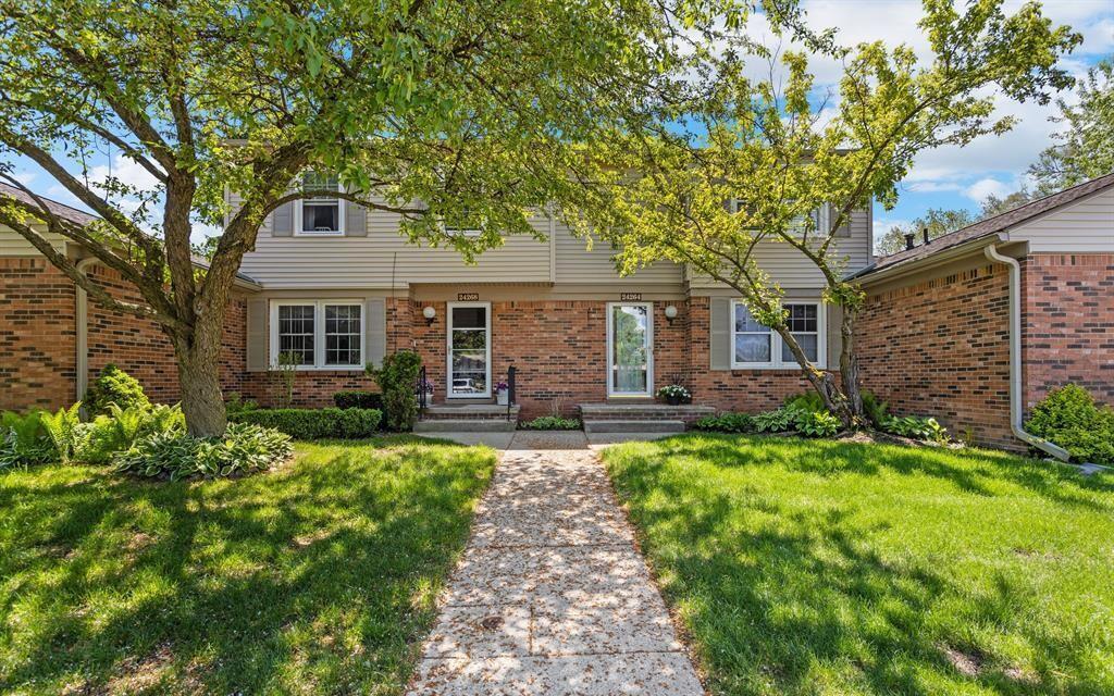 1st image of 24264 Bashian Dr, Novi, MI 48375 | MLS# 70530843