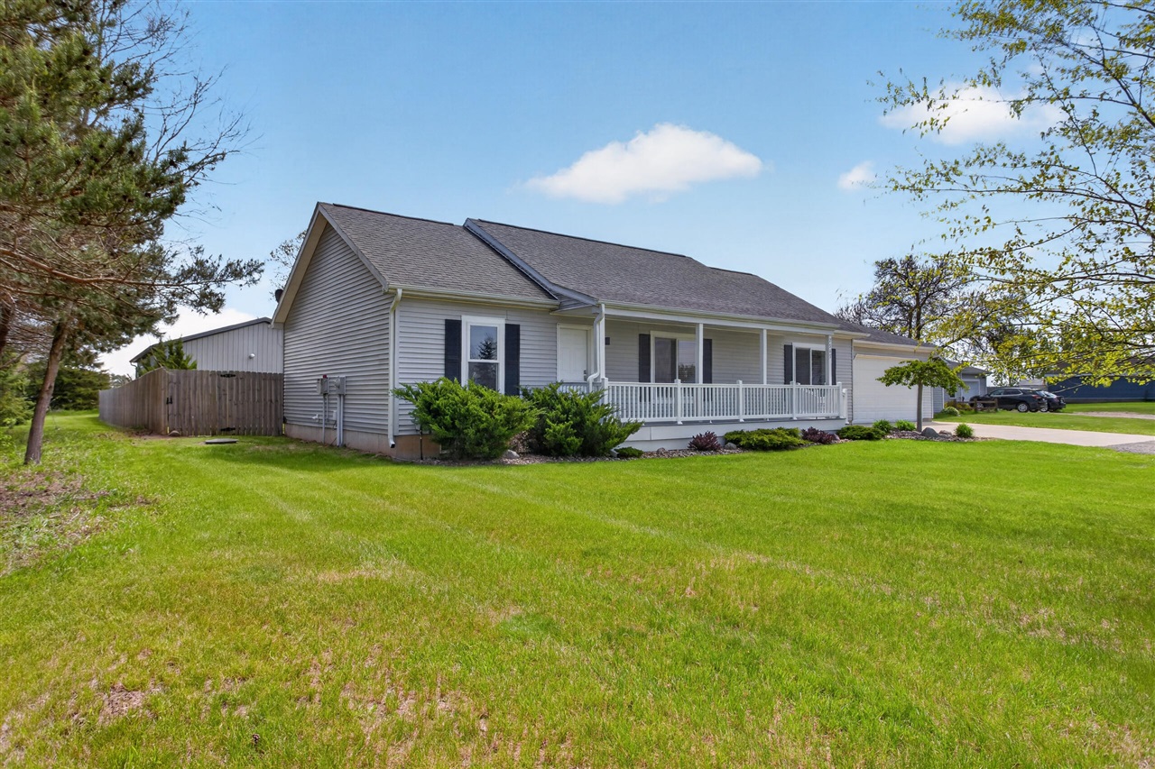 Listings Search