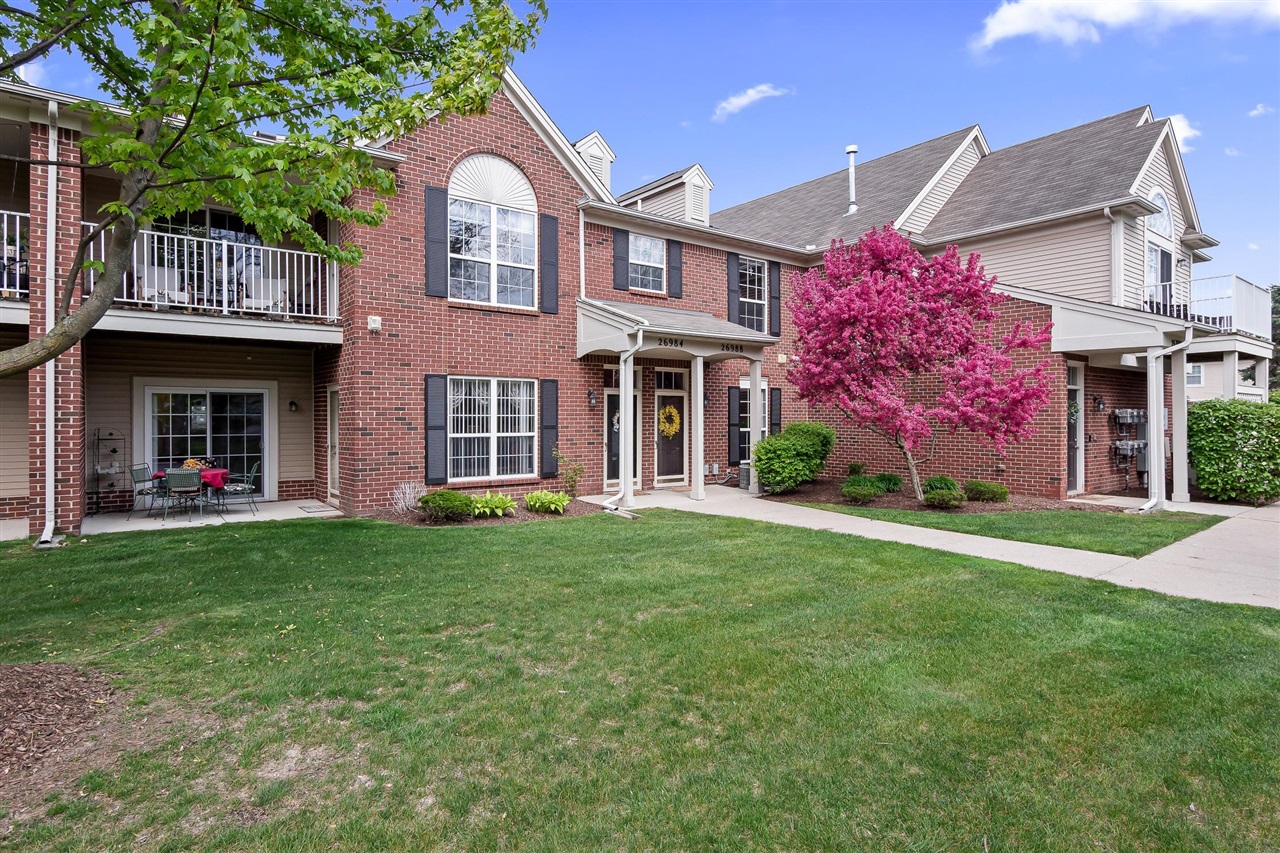 26984 Carrington Place UNIT&nbsp;045, Harrison Twp, MI, 48045-6518
