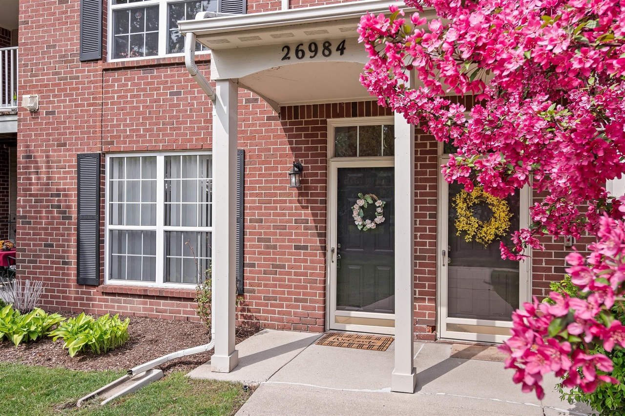 26984 Carrington Place UNIT&nbsp;045, Harrison Twp, MI, 48045-6518
