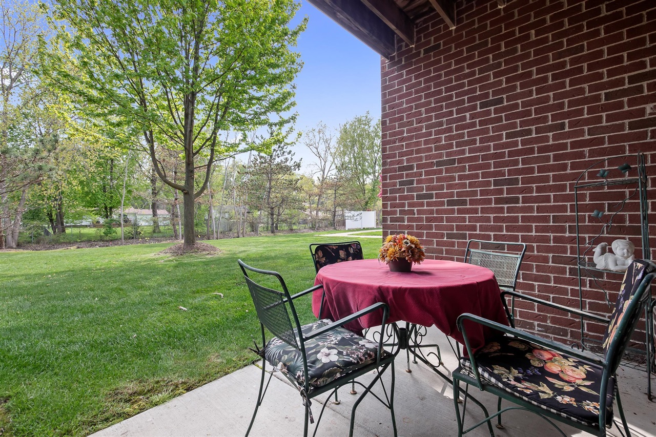 26984 Carrington Place UNIT&nbsp;045, Harrison Twp, MI, 48045-6518