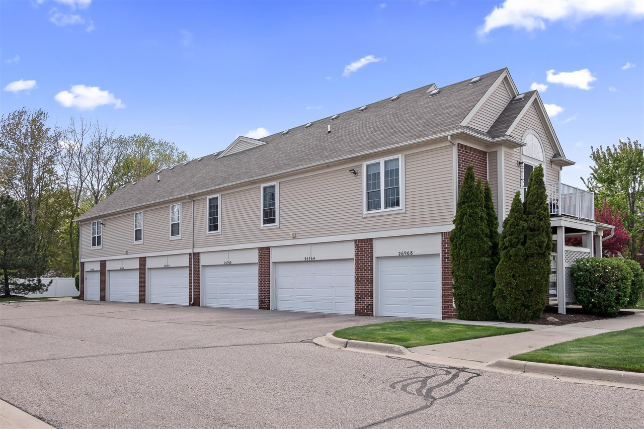 26984 Carrington Place UNIT&nbsp;045, Harrison Twp, MI, 48045-6518