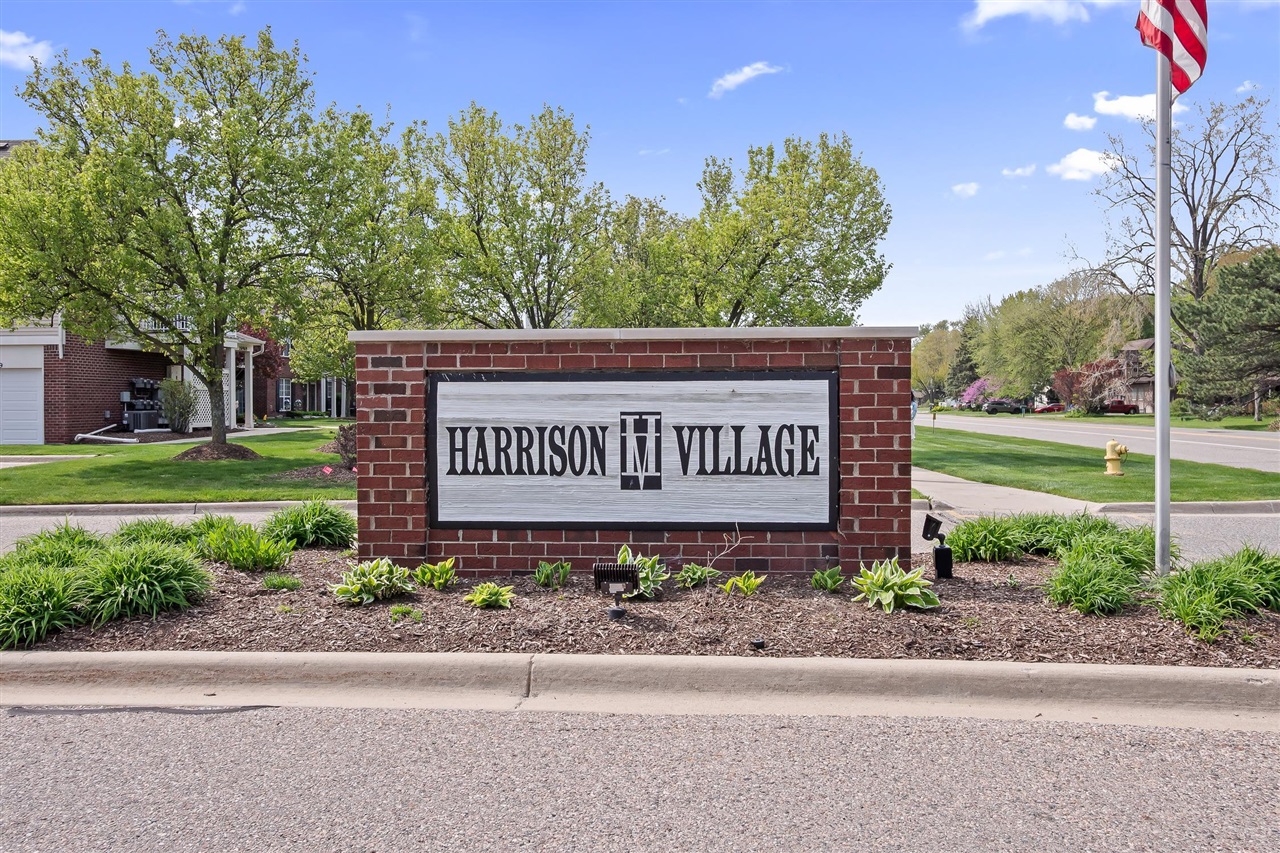 26984 Carrington Place UNIT&nbsp;045, Harrison Twp, MI, 48045-6518