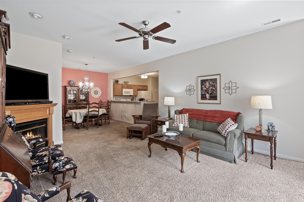 26984 Carrington Place UNIT&nbsp;045, Harrison Twp, MI, 48045-6518