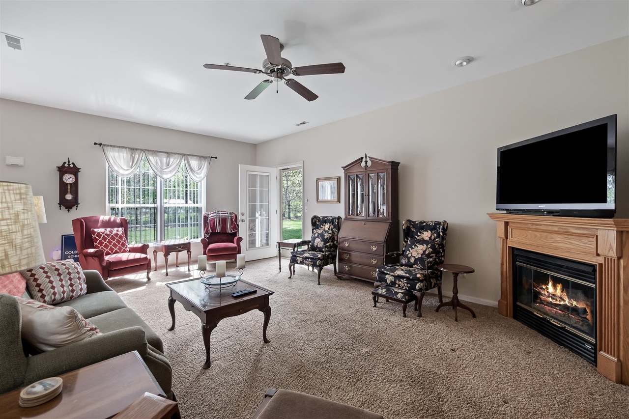 26984 Carrington Place UNIT&nbsp;045, Harrison Twp, MI, 48045-6518
