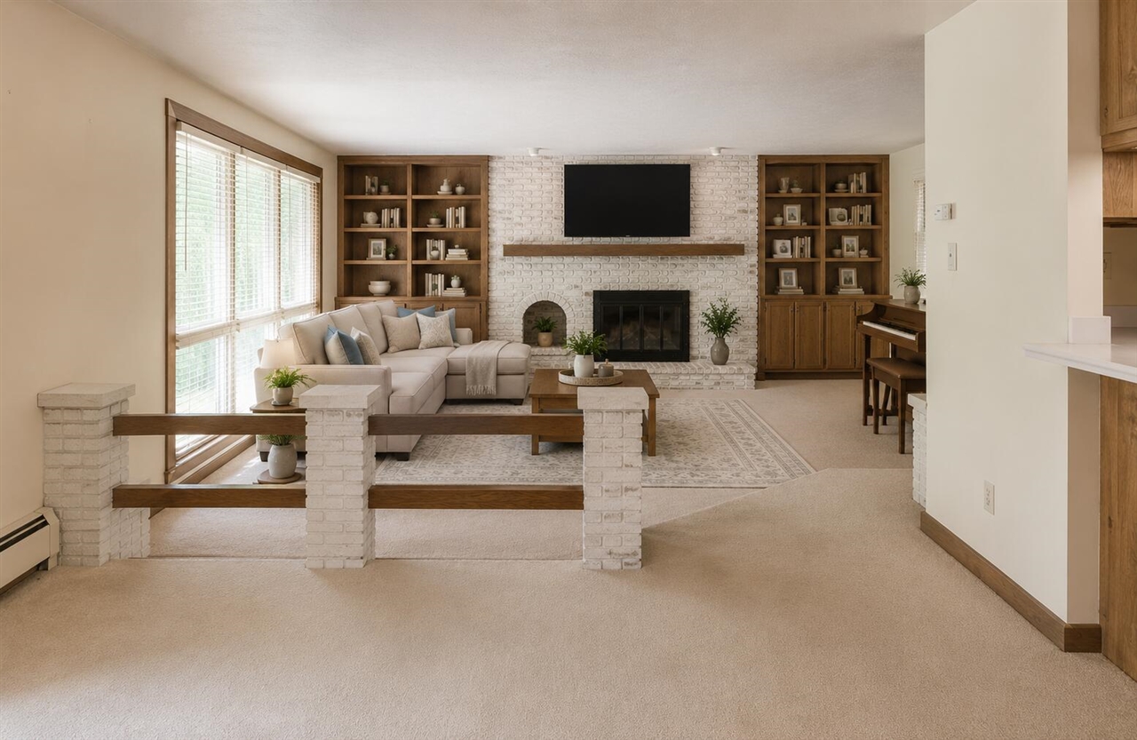 3rd image of 125 Scenic View Dr, Niles, MI 49120 | MLS# 70530886