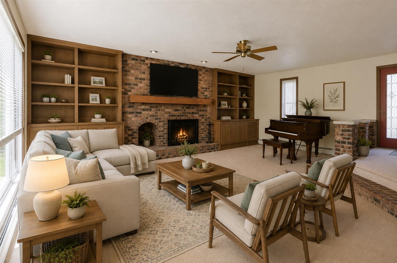 5th image of 125 Scenic View Dr, Niles, MI 49120 | MLS# 70530886