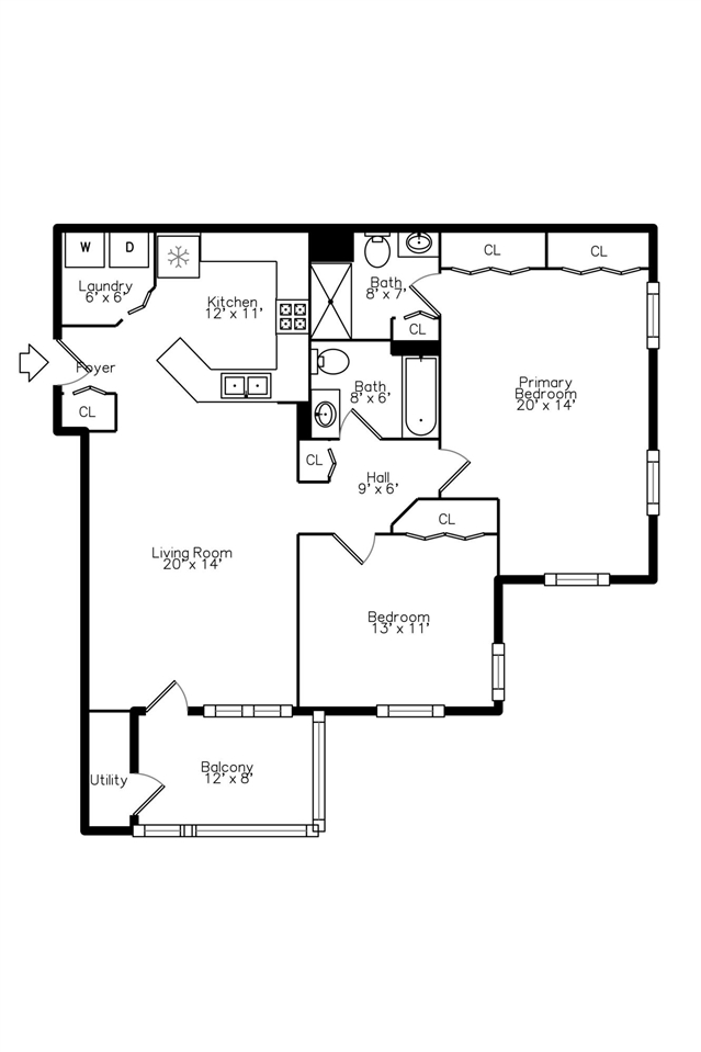2211 S Main Street, Ann Arbor, MI, 48103-5830