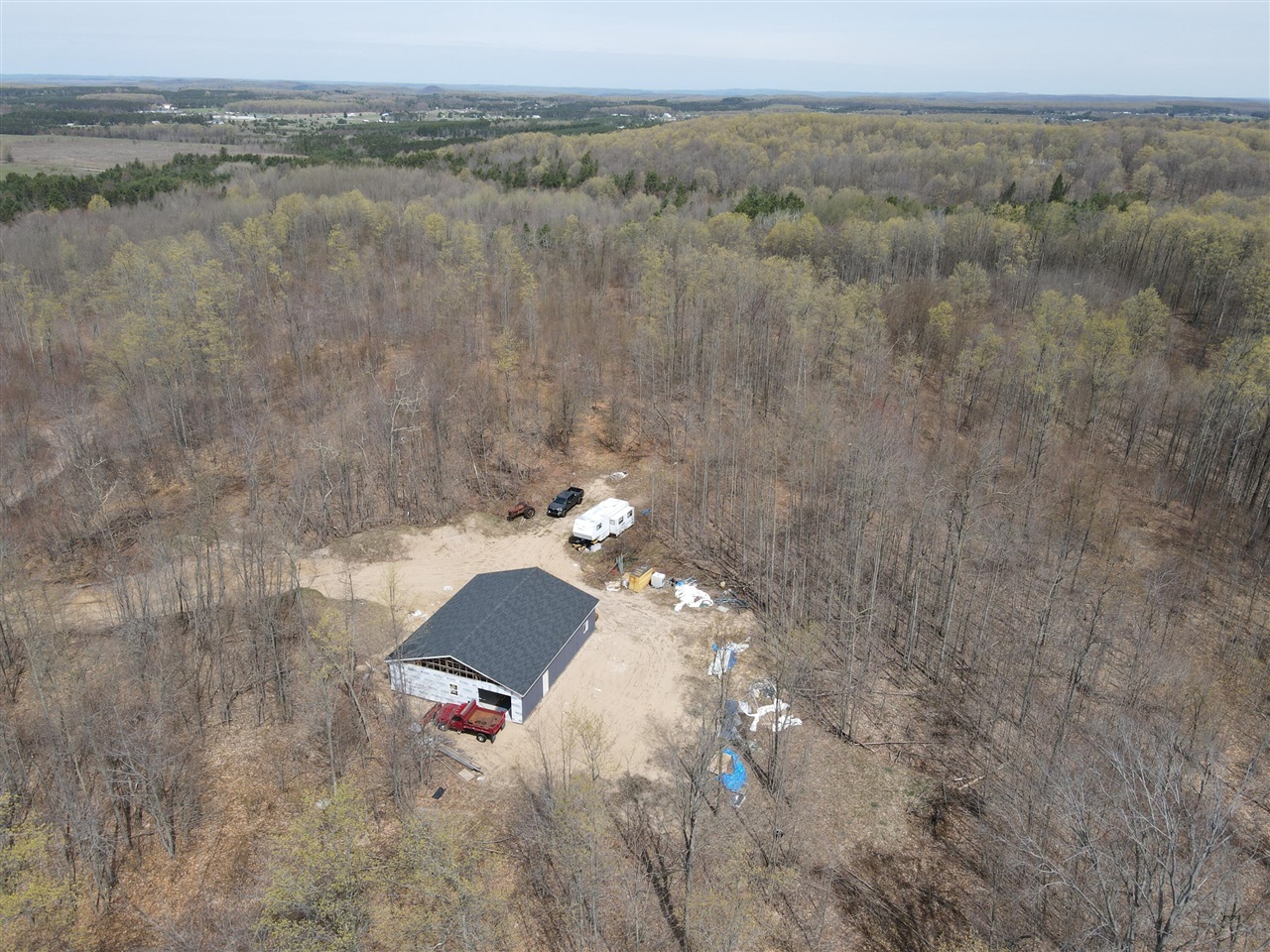 8241 Anger Road, Mancelona, MI, 49659