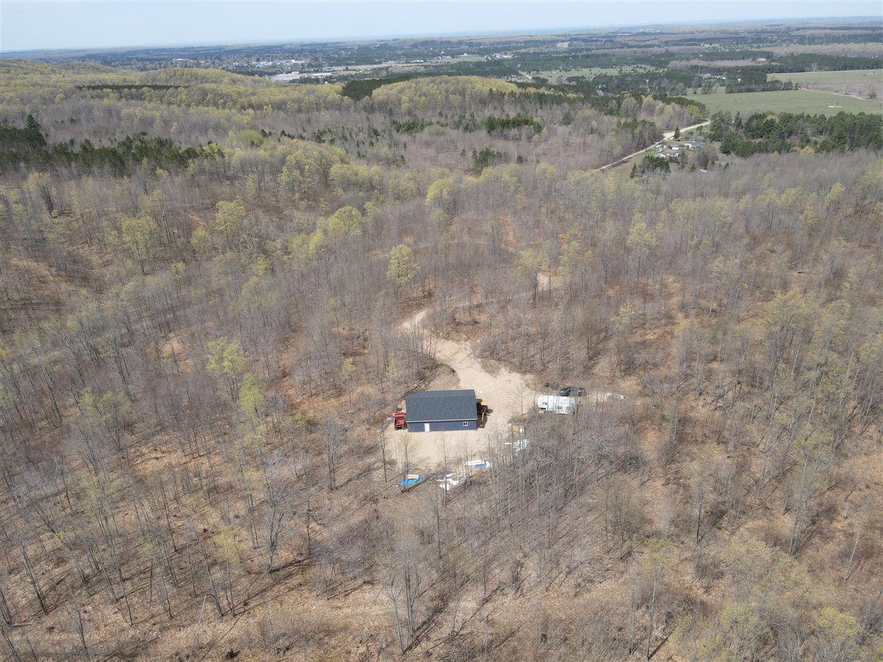 8241 Anger Road, Mancelona, MI, 49659
