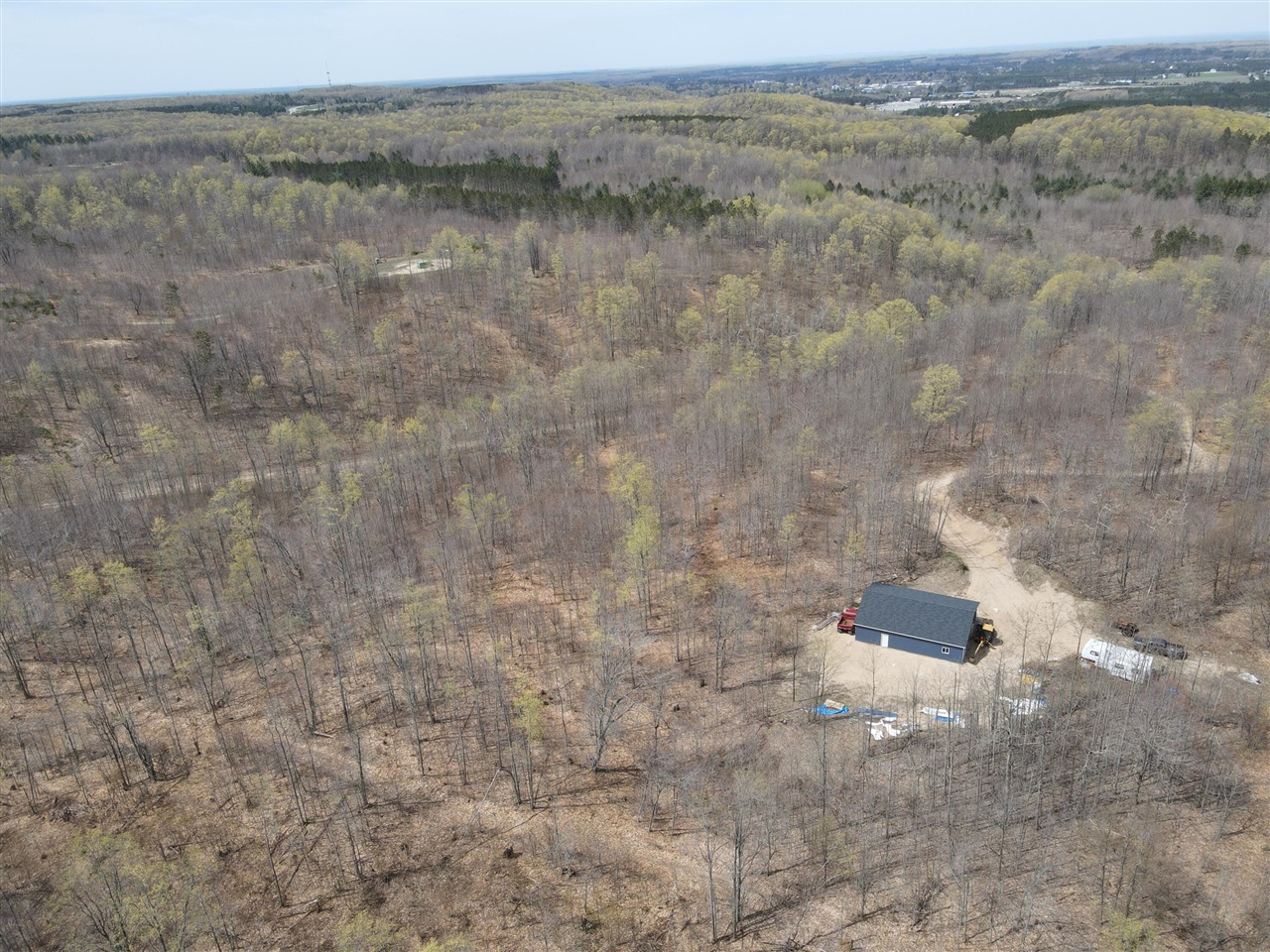 8241 Anger Road, Mancelona, MI, 49659