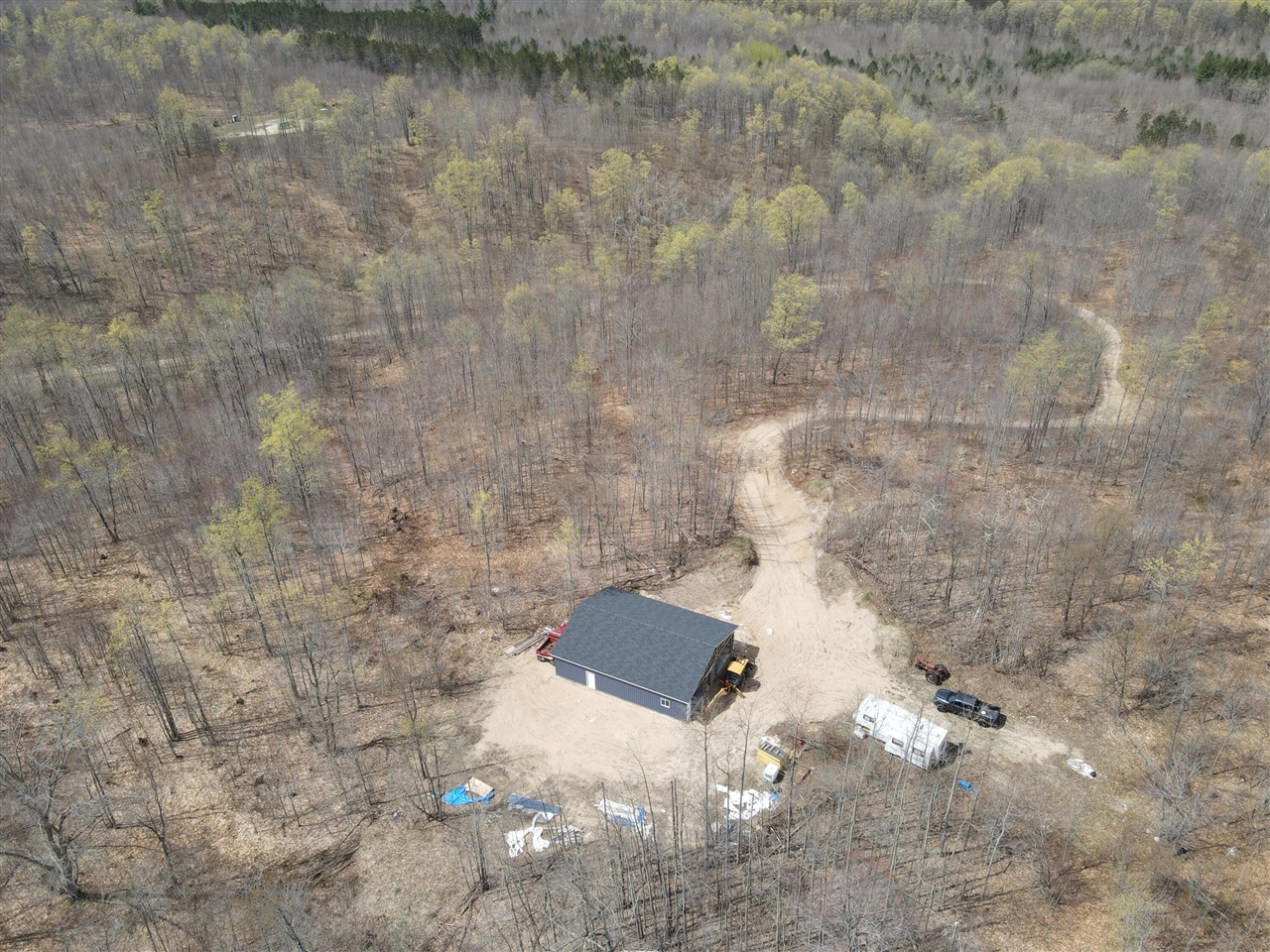 8241 Anger Road, Mancelona, MI, 49659